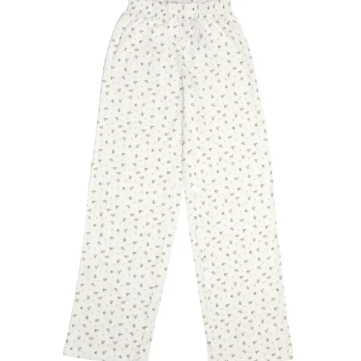 MARINA DITSY FLORAL LOUNGE PANTS