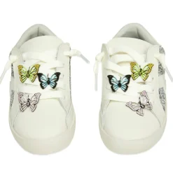 MARIPOSA CHARM SNEAKERS