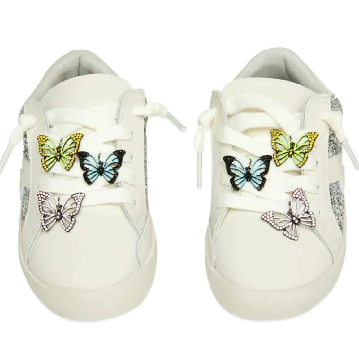 MARIPOSA CHARM SNEAKERS