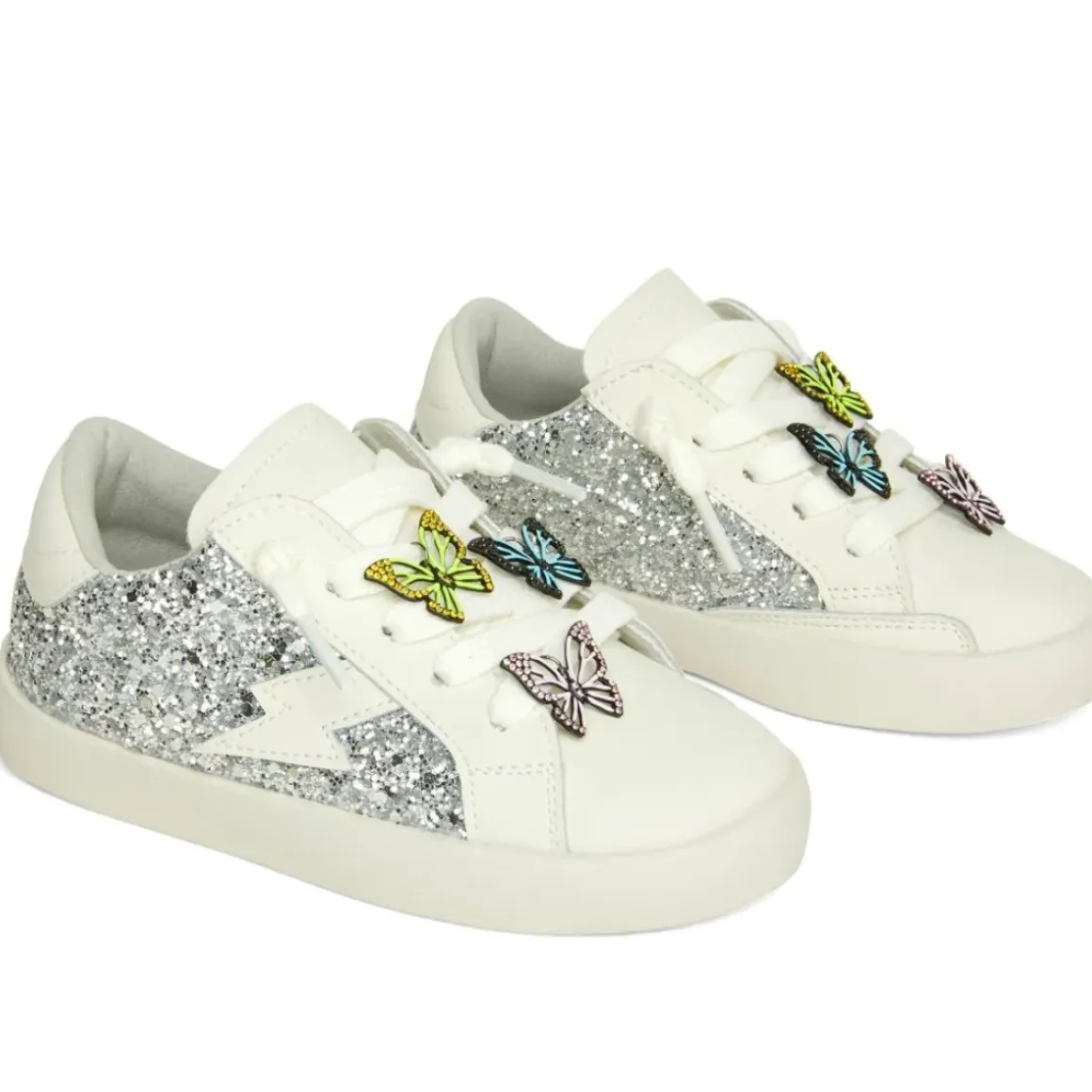 MARIPOSA CHARM SNEAKERS