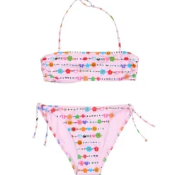 MARY CHARMS TWO PIECE BIKINI