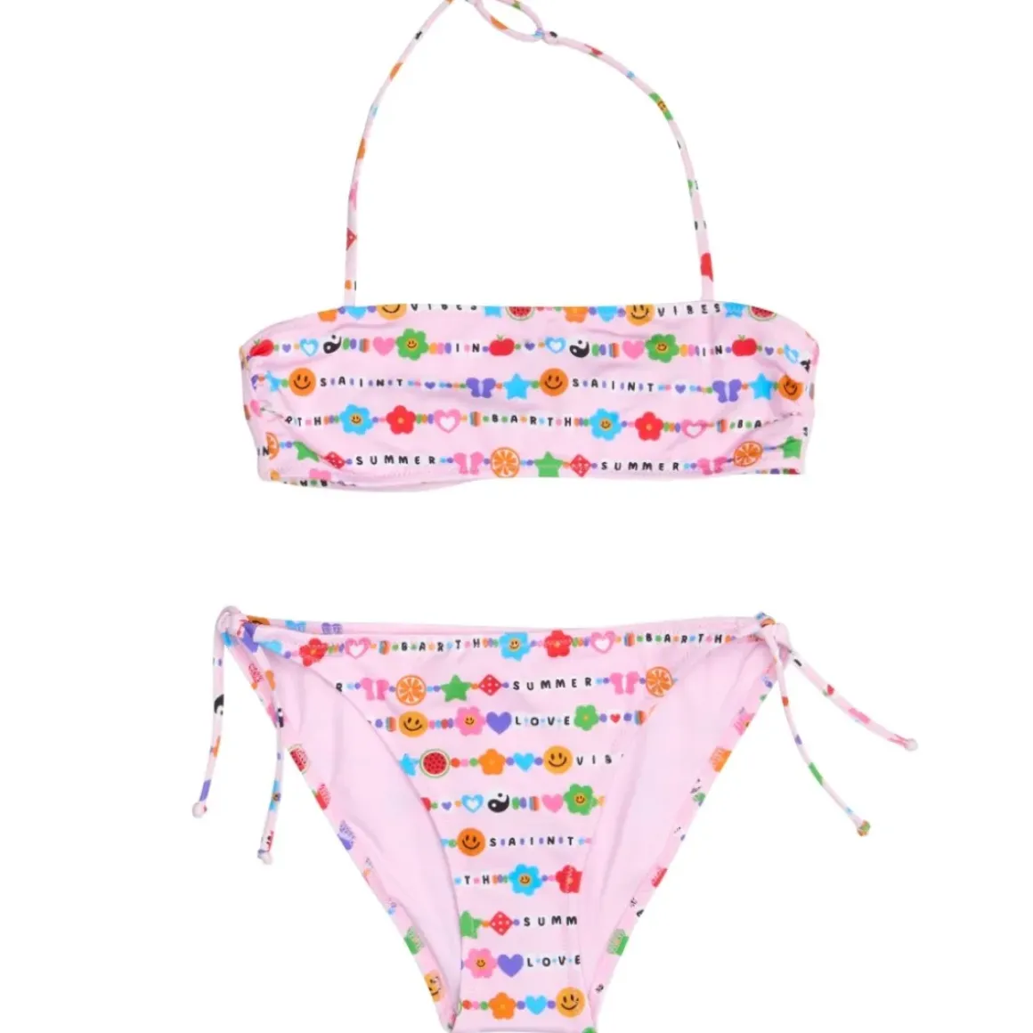 MARY CHARMS TWO PIECE BIKINI