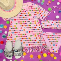 MARY CHARMS TWO PIECE BIKINI