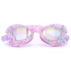 MAUVE MONARCH GOGGLES