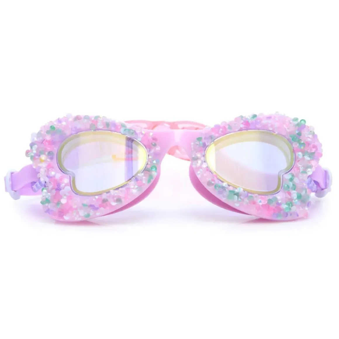 MAUVE MONARCH GOGGLES