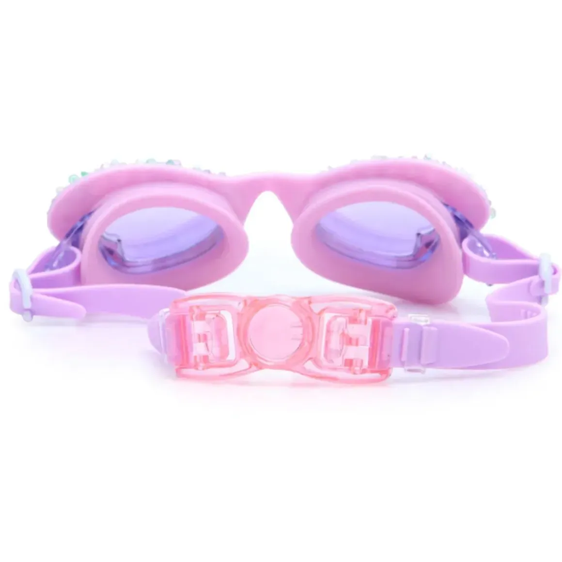 MAUVE MONARCH GOGGLES