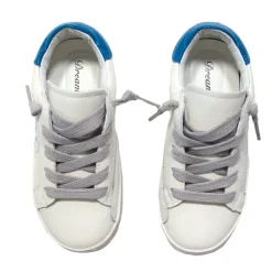 MAX DRIP SMILEY FACE SNEAKERS