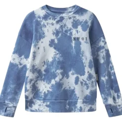 MEGA TIE DYE SWEATSHIRT