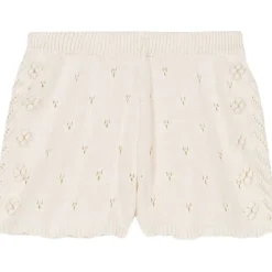 MEKYLA KNITTED SHORTS