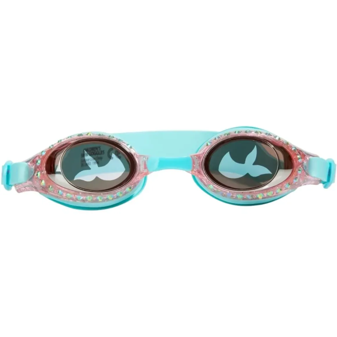 MERMAID SEQUIN GOGGLES