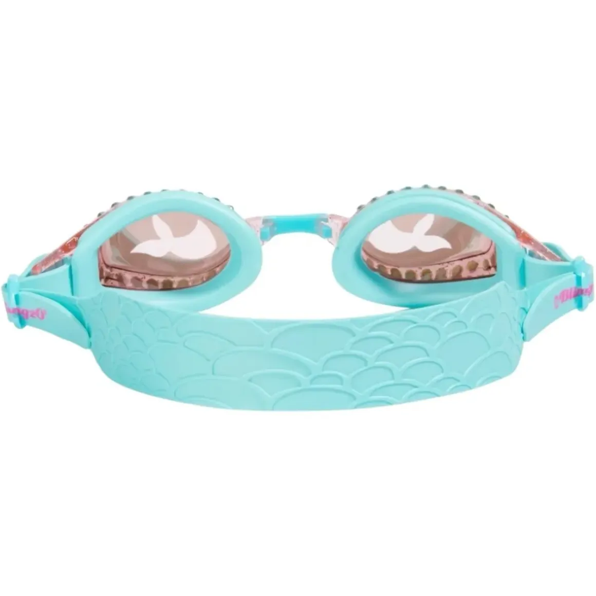 MERMAID SEQUIN GOGGLES