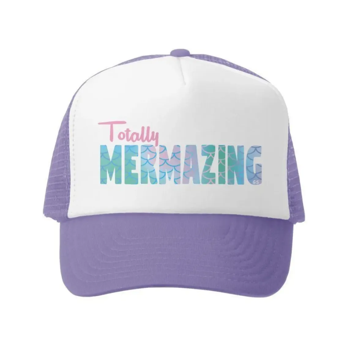 MERMAIZING TRUCKER HAT