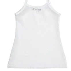 MESH COVER UP DRESS