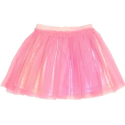 MESH TUTU SKIRT