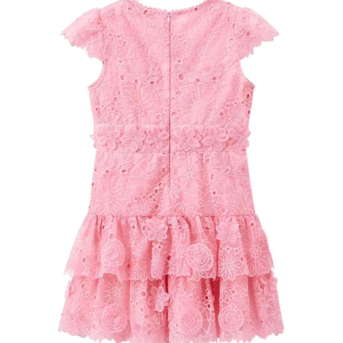 MIA LACE DRESS