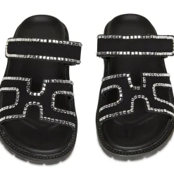 MIAMI STUDDED SANDALS