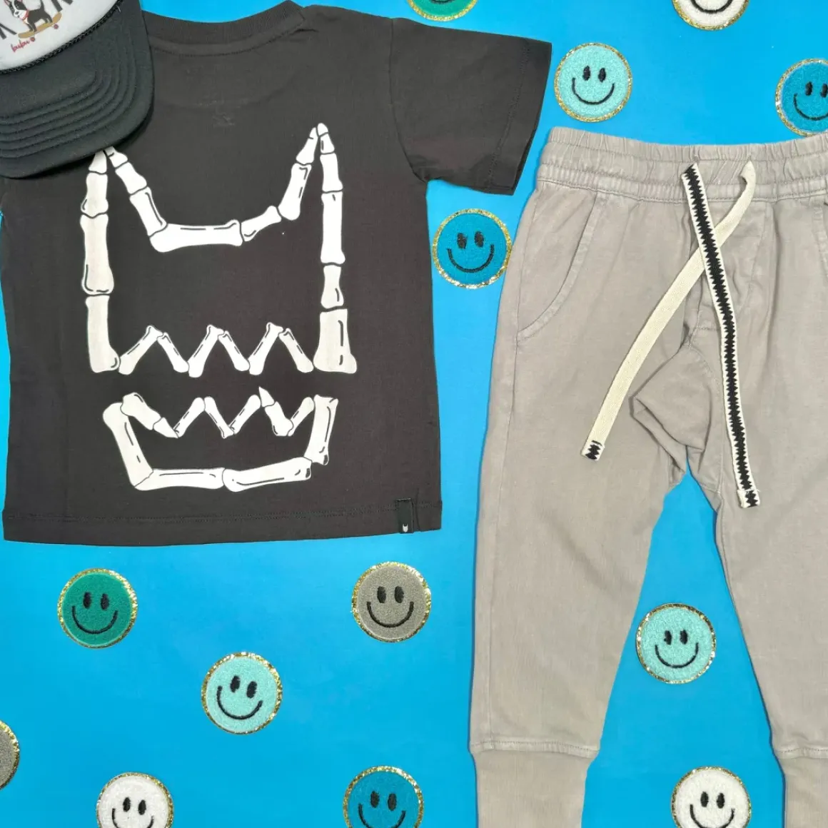 MINERAL FAN FAVE SWEATPANTS
