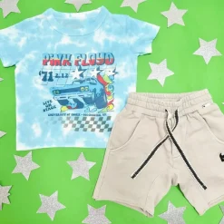 MINERAL LIGHTSHOW SHORTS