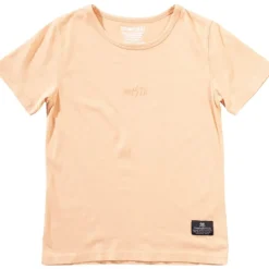 MINERAL LOGO TSHIRT