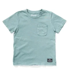 MINERAL POCKET DREAMER TSHIRT