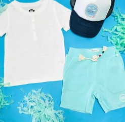 MINERAL SHORTS