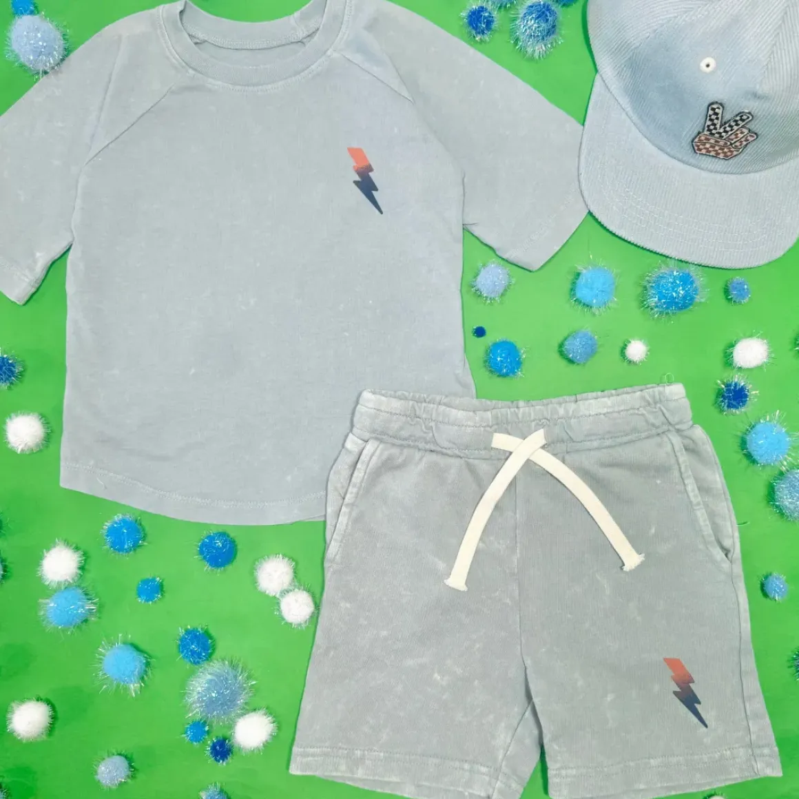MINERAL STONE TSHIRT