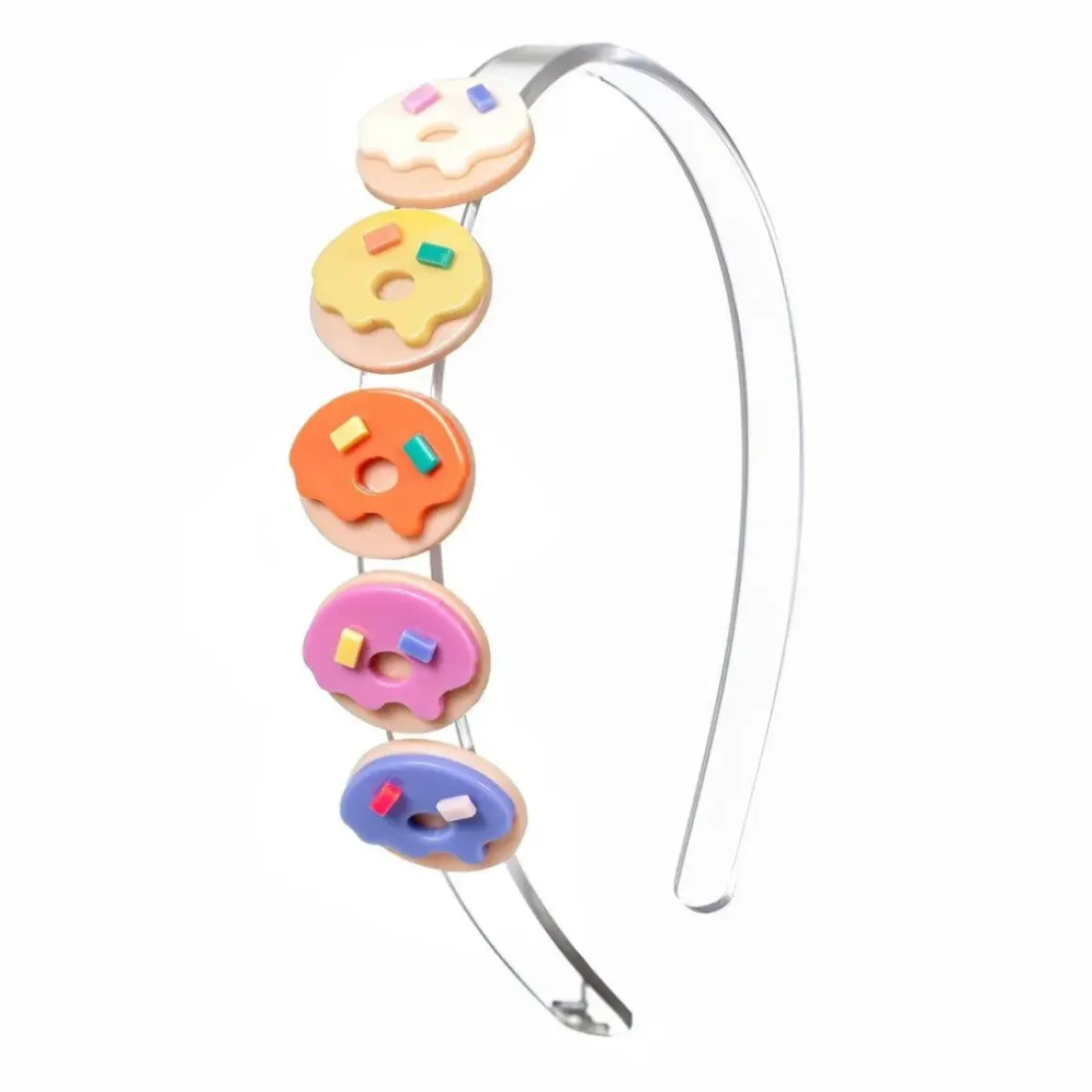 MINI DONUTS HEADBAND