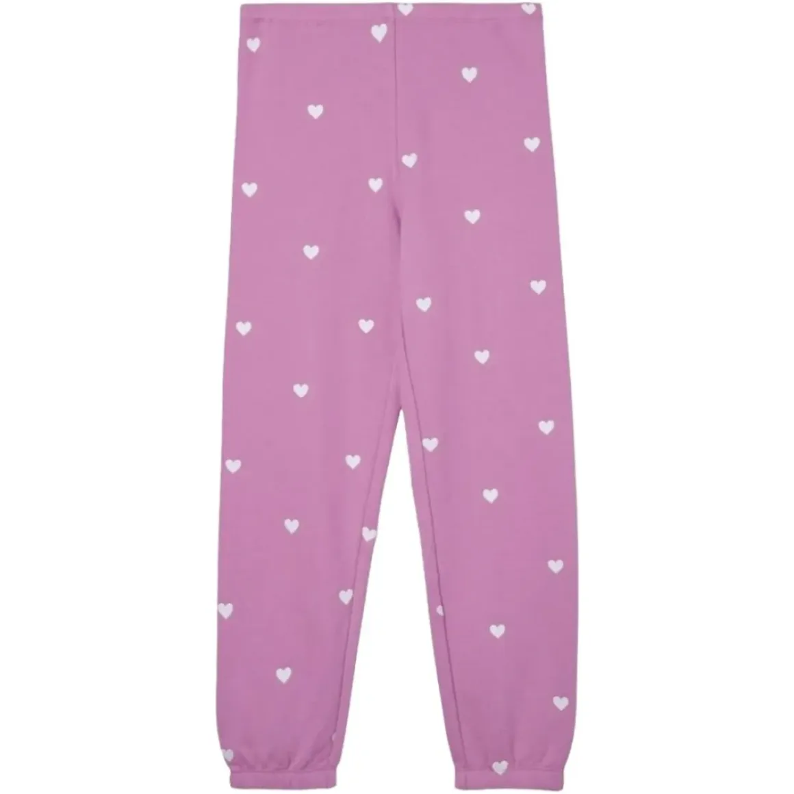MINI HEARTS SWEATPANTS