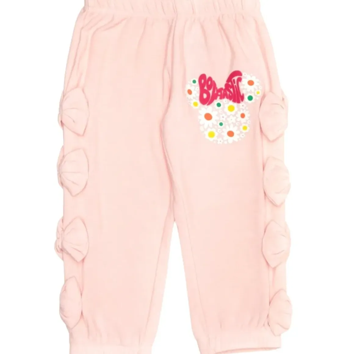 MINNIE BOWTASTIC SWEATPANTS