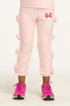 MINNIE BOWTASTIC SWEATPANTS