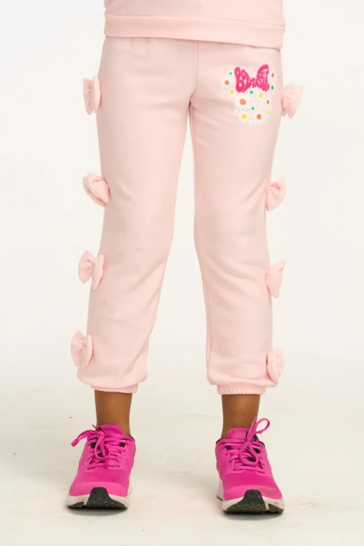 MINNIE BOWTASTIC SWEATPANTS