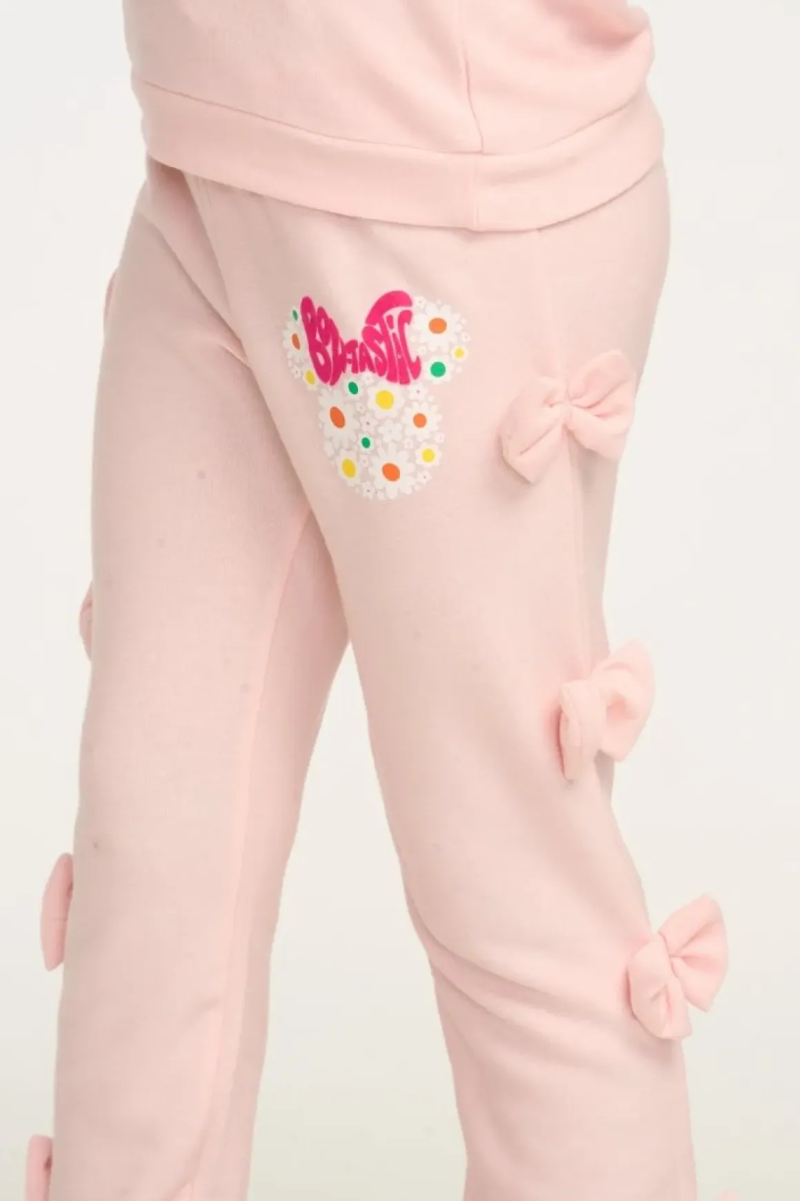 MINNIE BOWTASTIC SWEATPANTS