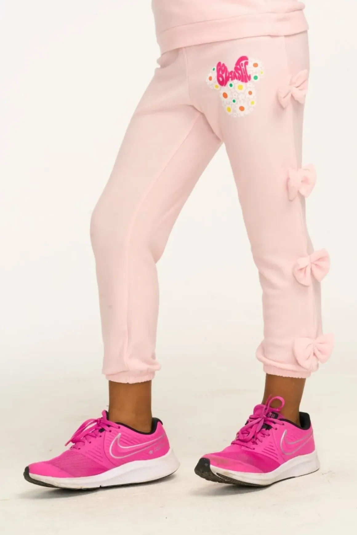 MINNIE BOWTASTIC SWEATPANTS