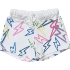 MIXED BOLT SHORTS