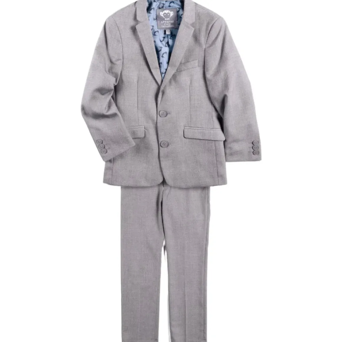 MOD JACKET AND PANTS 2 PIECE SUIT SET