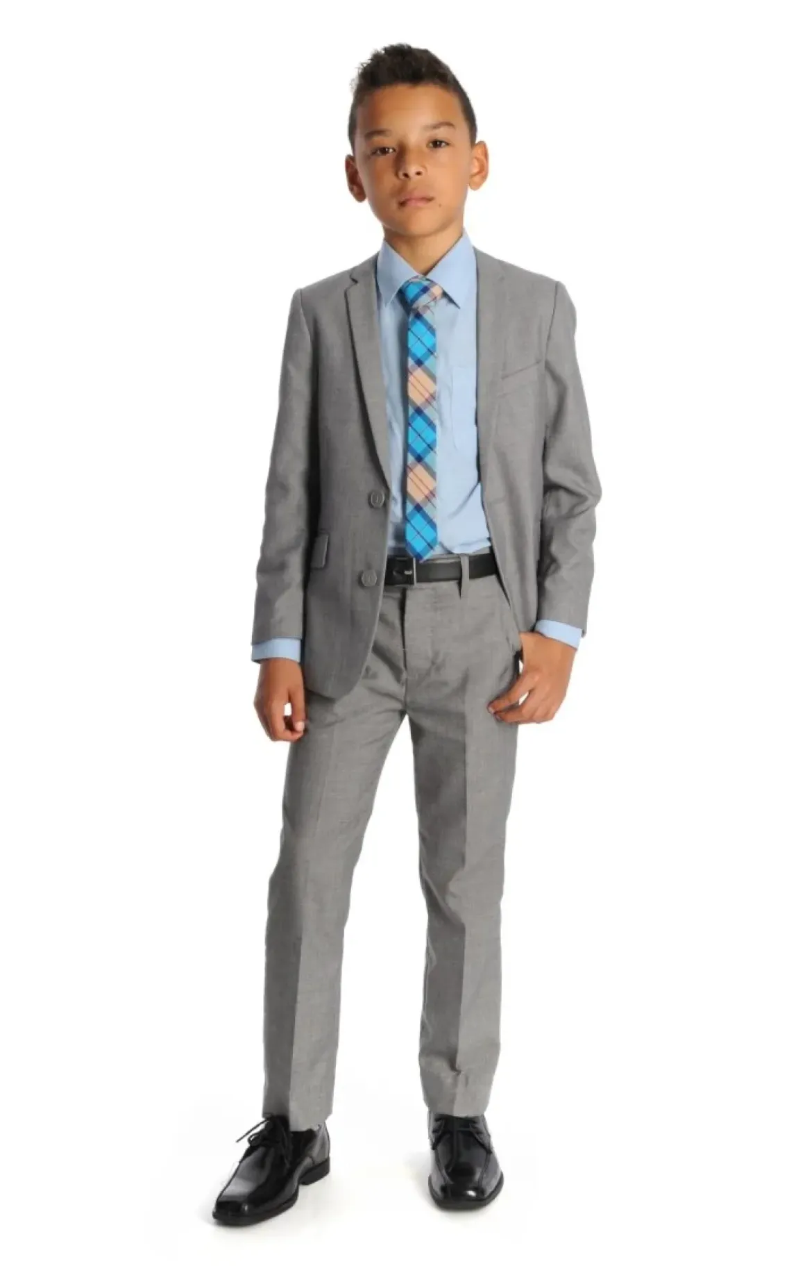 MOD JACKET AND PANTS 2 PIECE SUIT SET