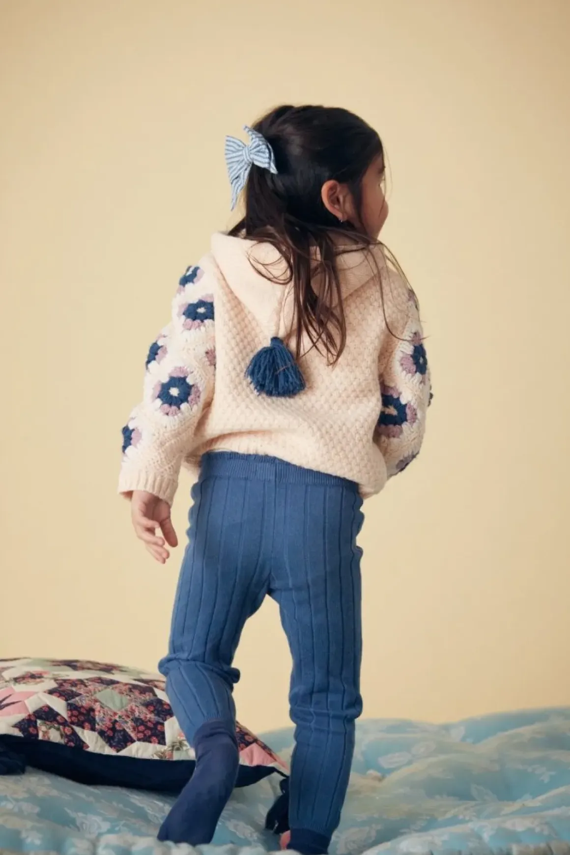 MOLDAVIA LEGGINGS