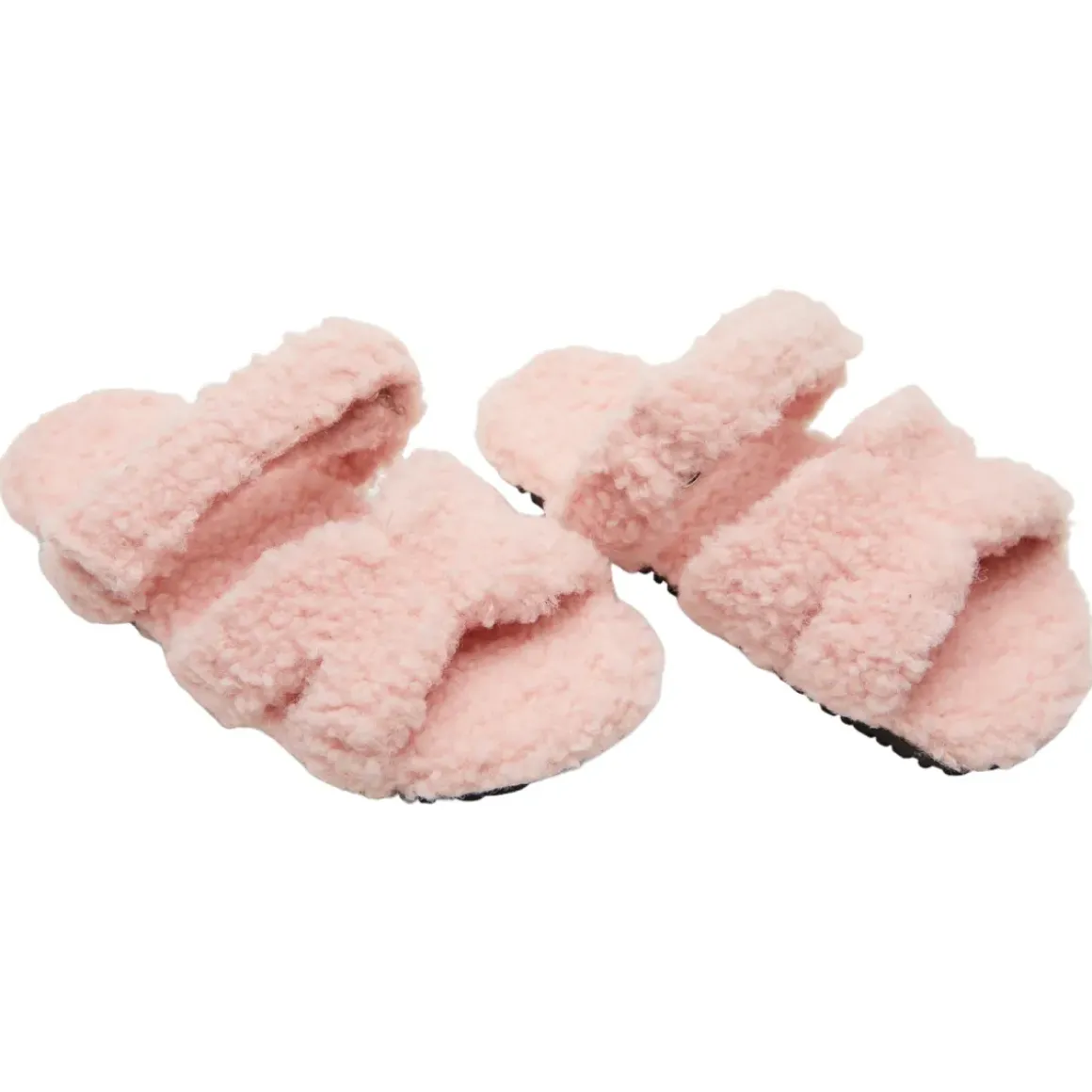 MONACO FLUFFY H SANDALS