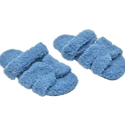 MONACO FLUFFY H SANDALS