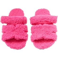 MONACO FLUFFY H SANDALS