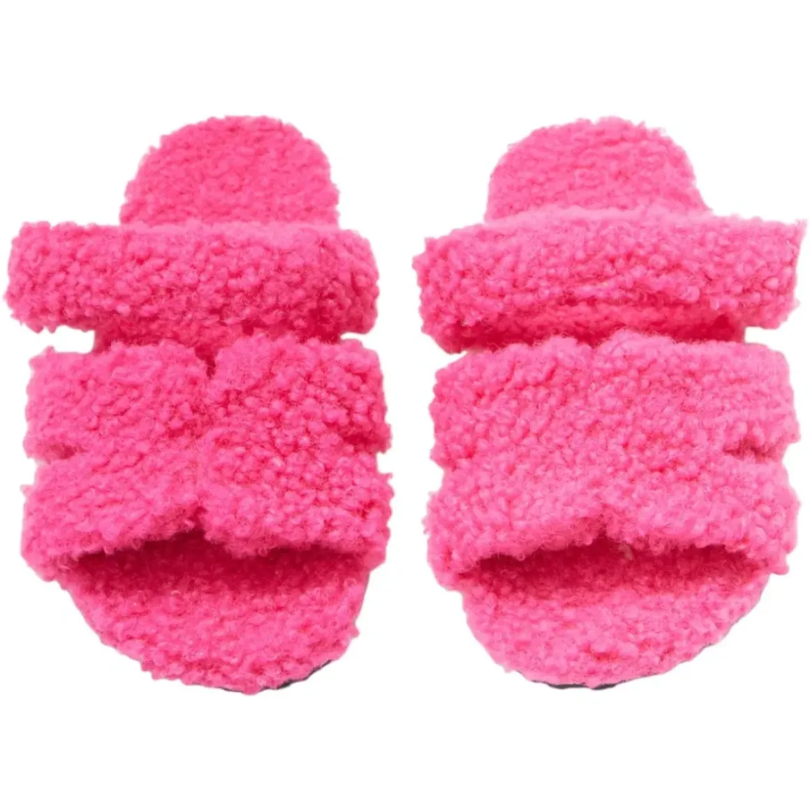 MONACO FLUFFY H SANDALS