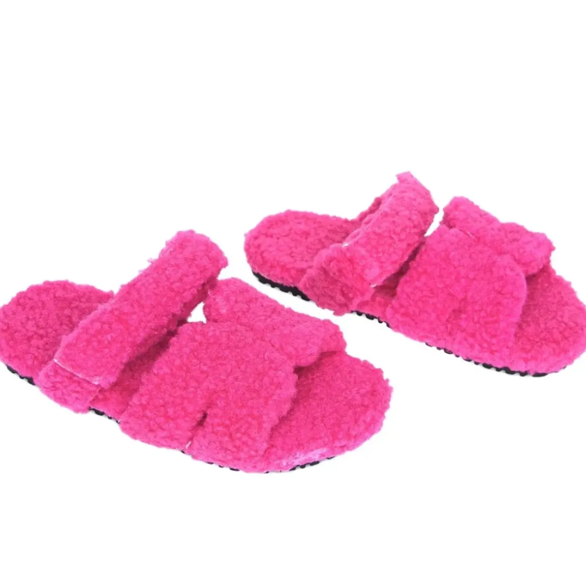 MONACO FLUFFY H SANDALS