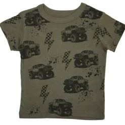 MONSTER TRUCK TSHIRT
