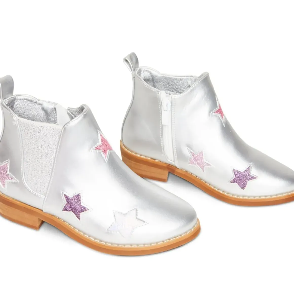 MONTANA STARS BOOTS