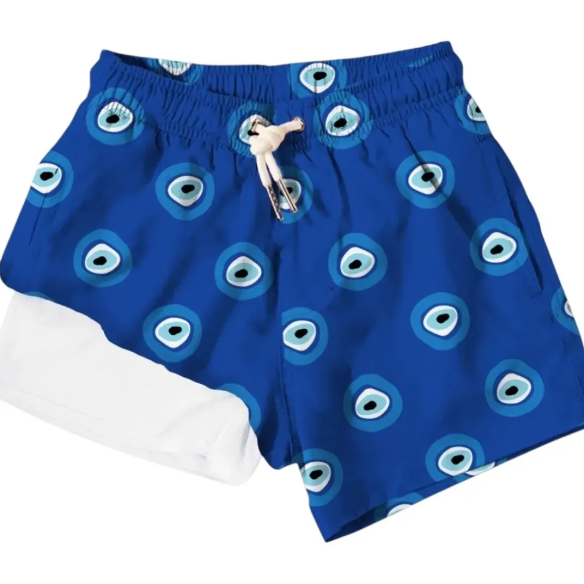 MYKONOS SWIM TRUNK