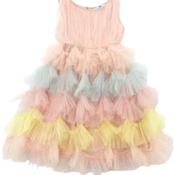 NENA DRESS