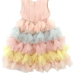 NENA DRESS