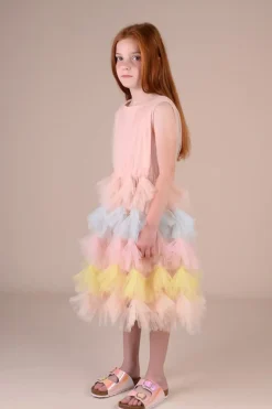 NENA DRESS