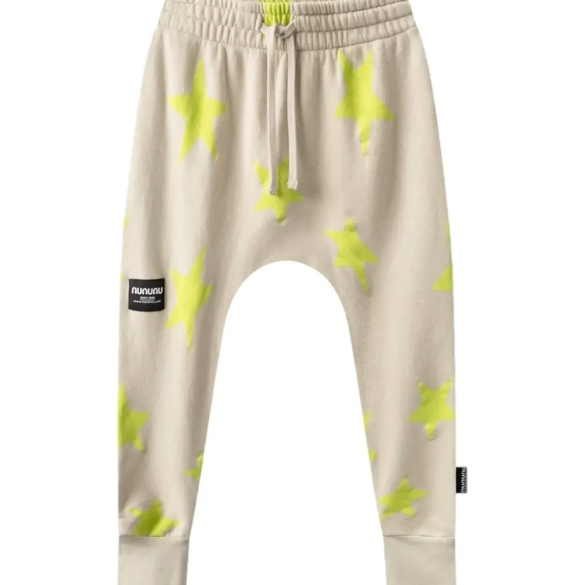 NEON STARS SWEATPANTS (UNISEX)