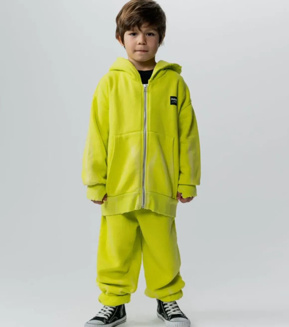NEON ULTIMATE SWEATPANTS